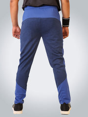 Pro Track- Dark Blue efficult